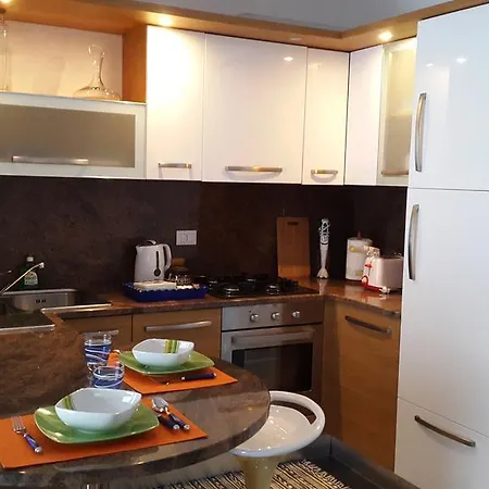 Appartement Nido Di Ginevra