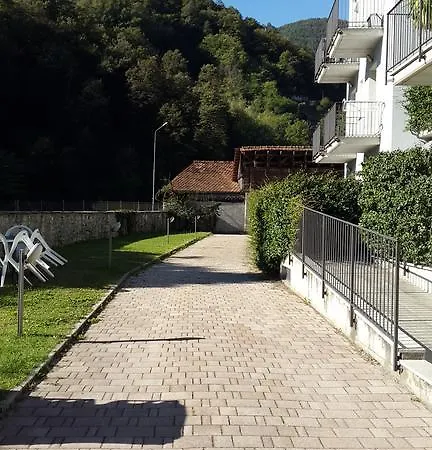 Nido Di Ginevra Appartement