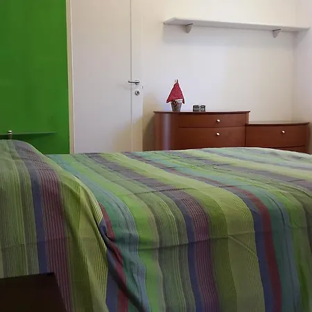 Appartement Nido Di Ginevra Domodossola